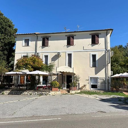 Locanda Fosca Umbra Narni Eksteriør bilde