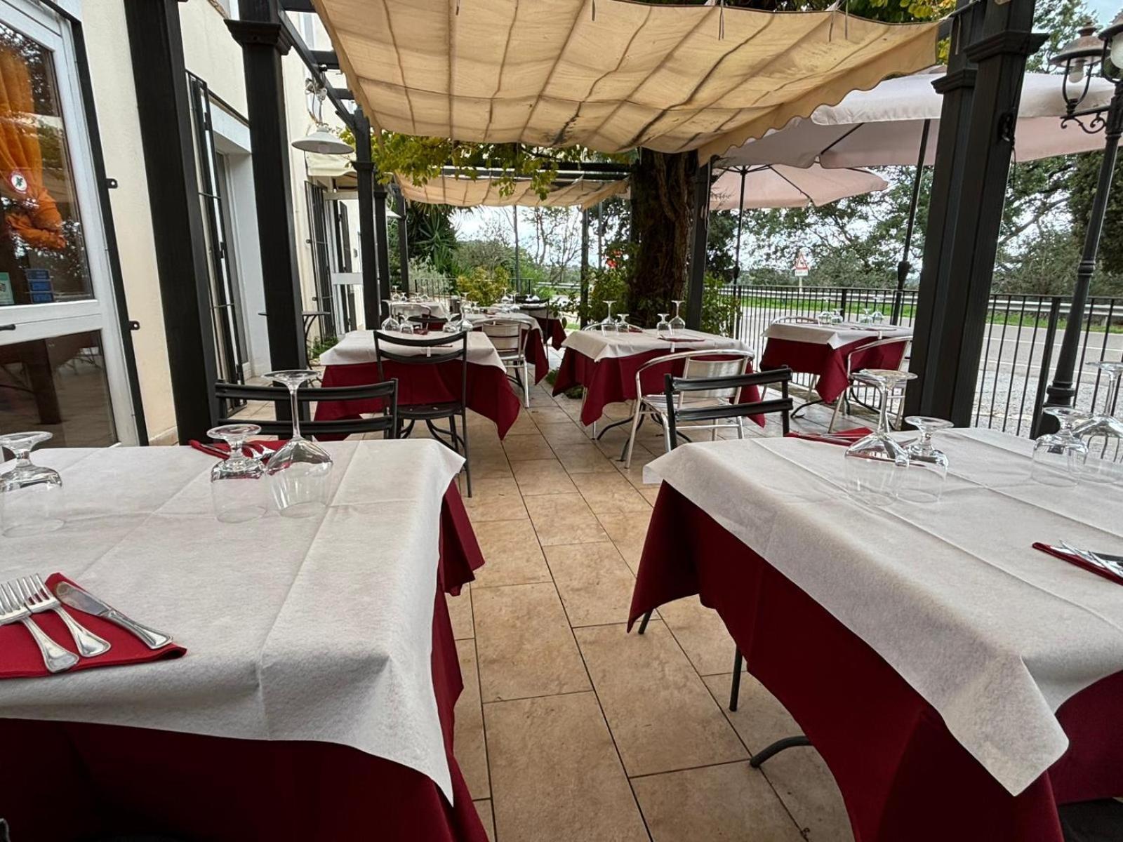Locanda Fosca Umbra Narni Eksteriør bilde